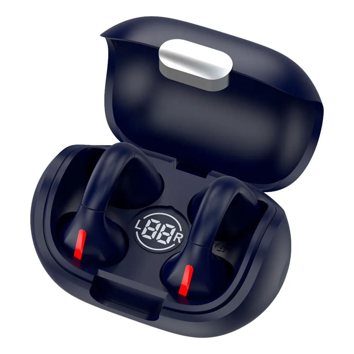 RED BULL - AUDÍFONOS IN EAR RED BULL EB 170 BLUETOOTH -AZUL