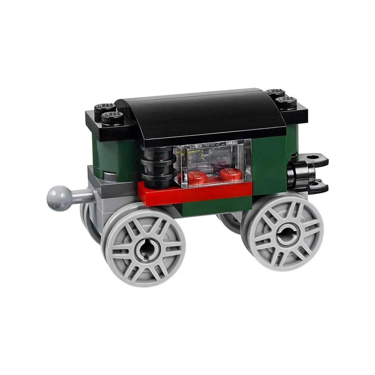 LEGO - LEGO CREATOR Emerald Express 31015