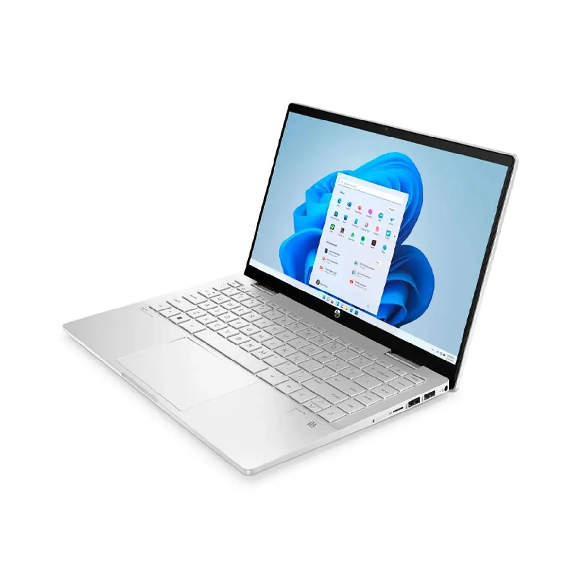 HP - HP PAVILION X360 2 EN 1 14-EK1001LA INTEL CORE I7-1355U 16GB 512GB SSD 14 FHD WIN 11.