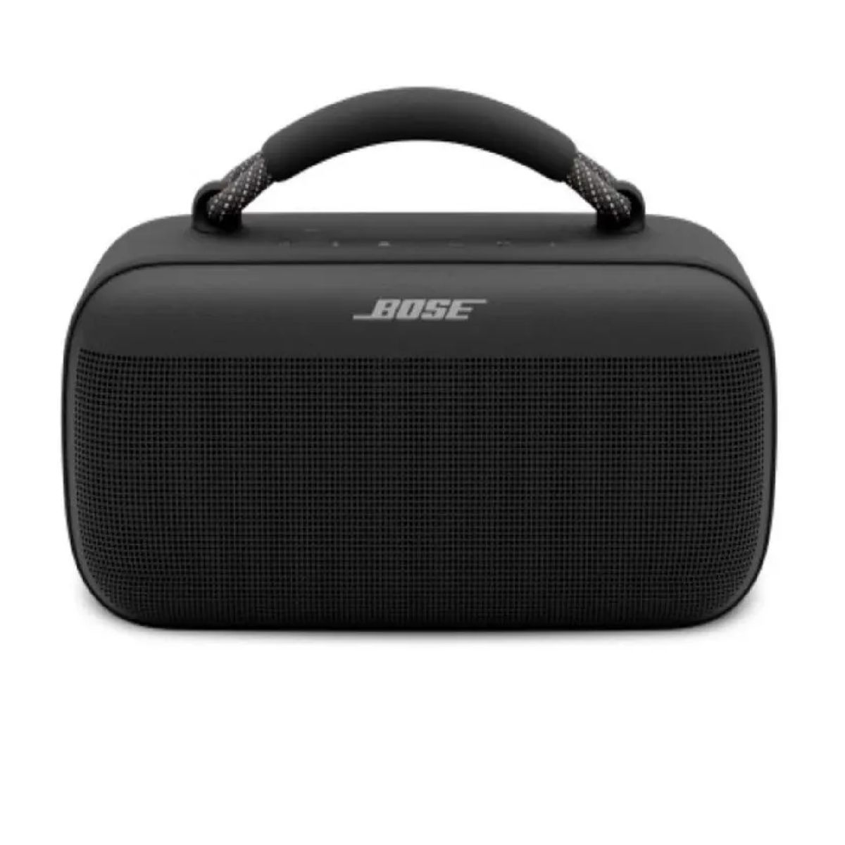 Bose - Parlante Bluetooth Bose SoundLink Max Portátil Resistente al Agua IP67 Negro