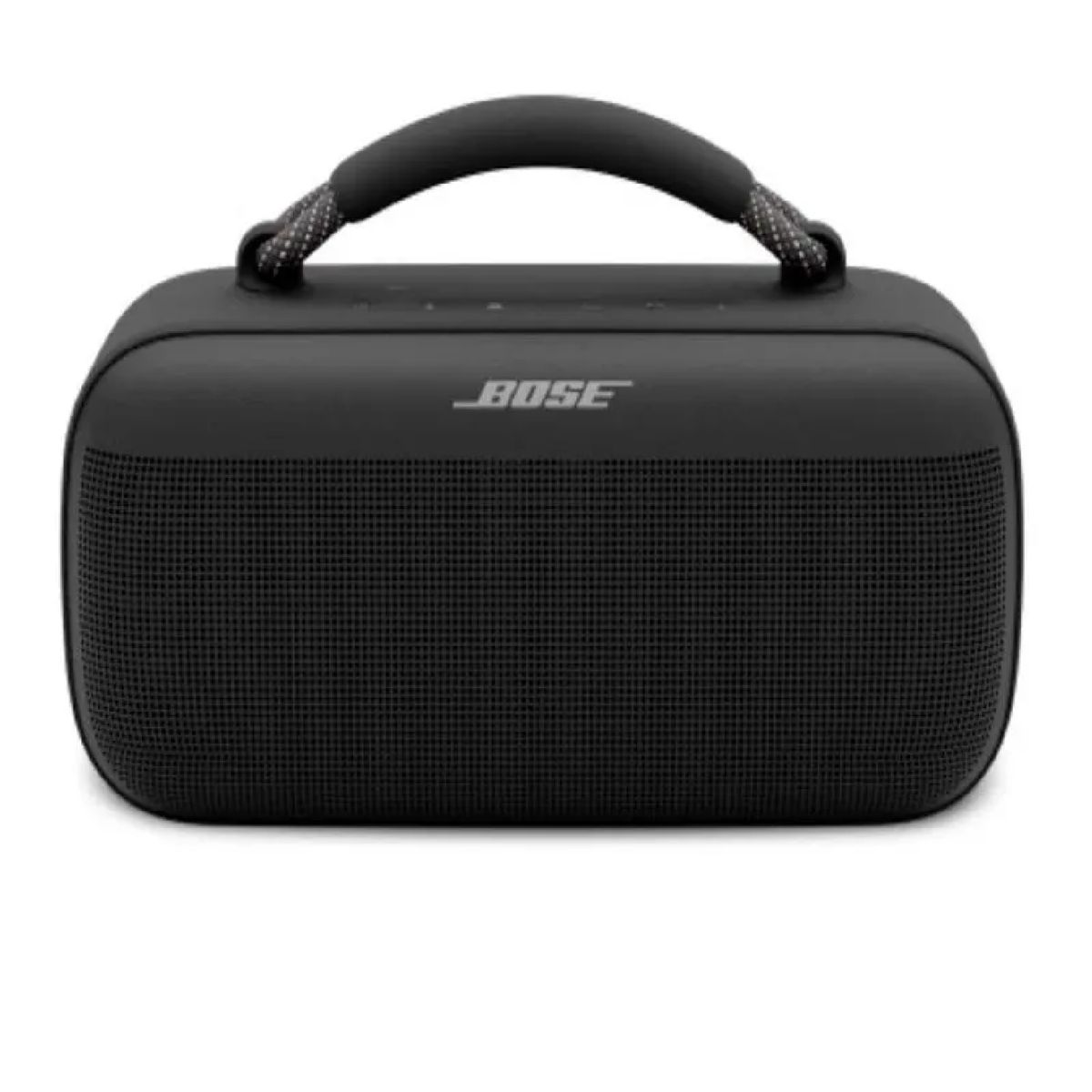 Bose - Parlante Bluetooth Bose SoundLink Max Portátil Resistente al Agua IP67 Negro