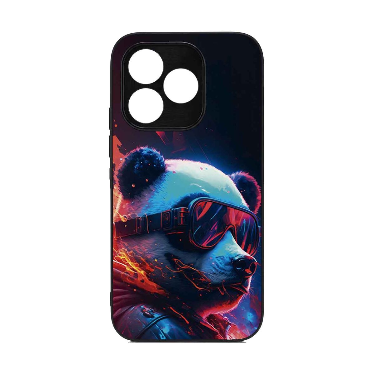 GENERICO - Funda Protector Case Para HONOR 600E