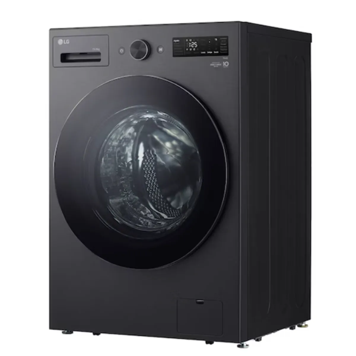 LG - Lavaseca De 15kg De Lavado Y 8kg De Secado