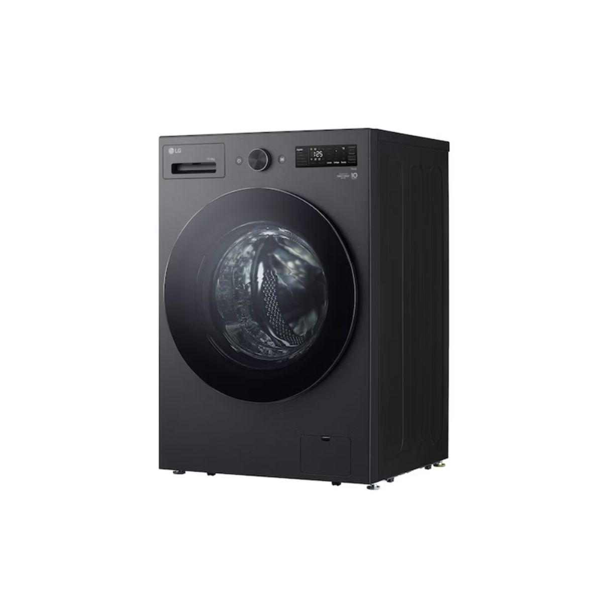 LG - Lavaseca De 15kg De Lavado Y 8kg De Secado