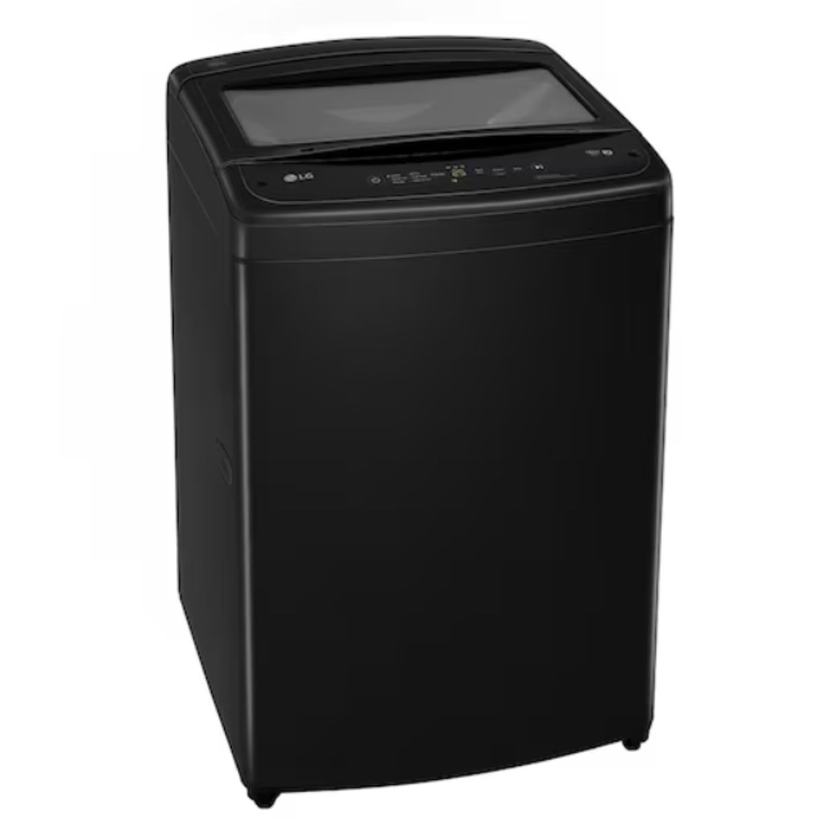 LG - Lavadora LG 19kg
