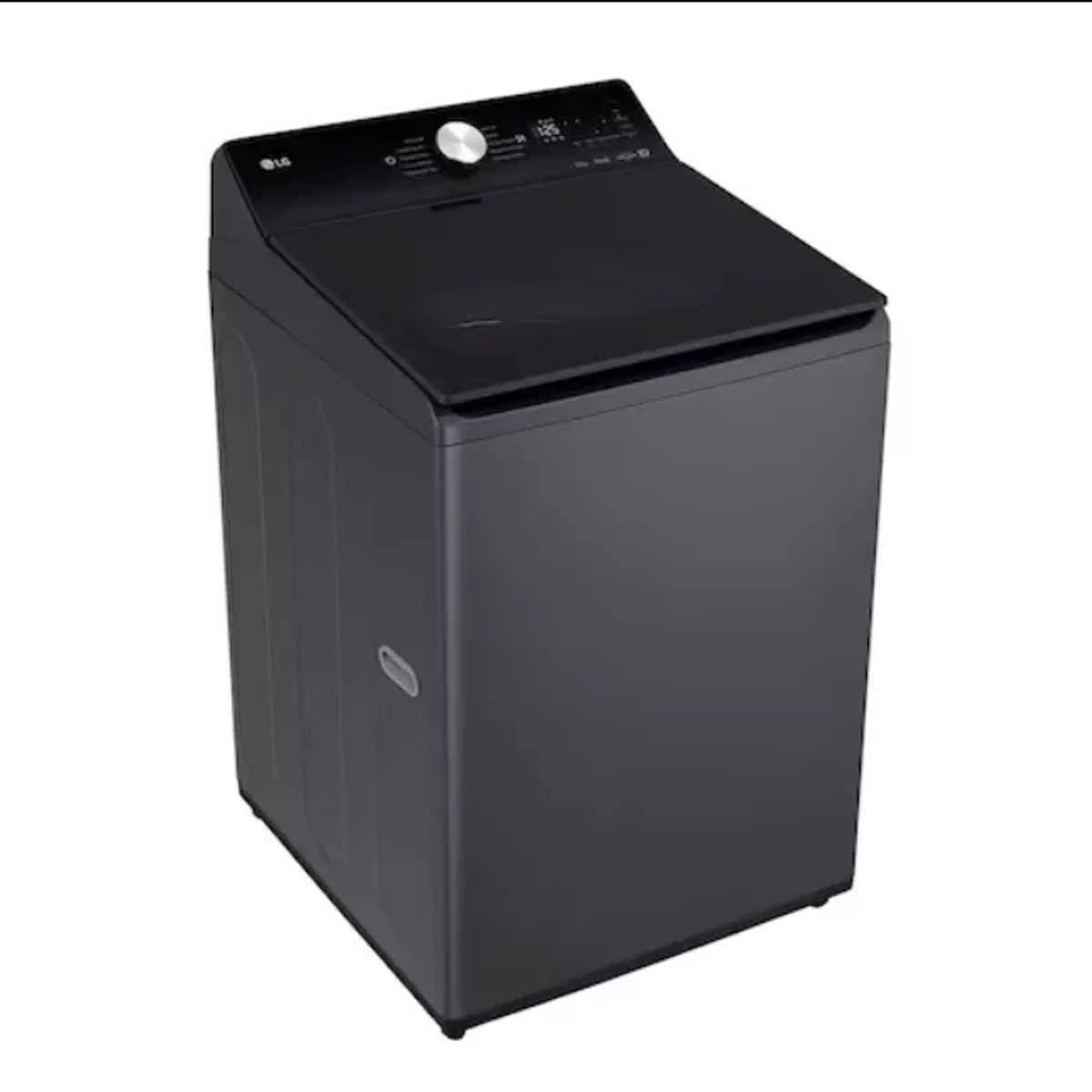LG - Lavadora de 22kg con AI DD