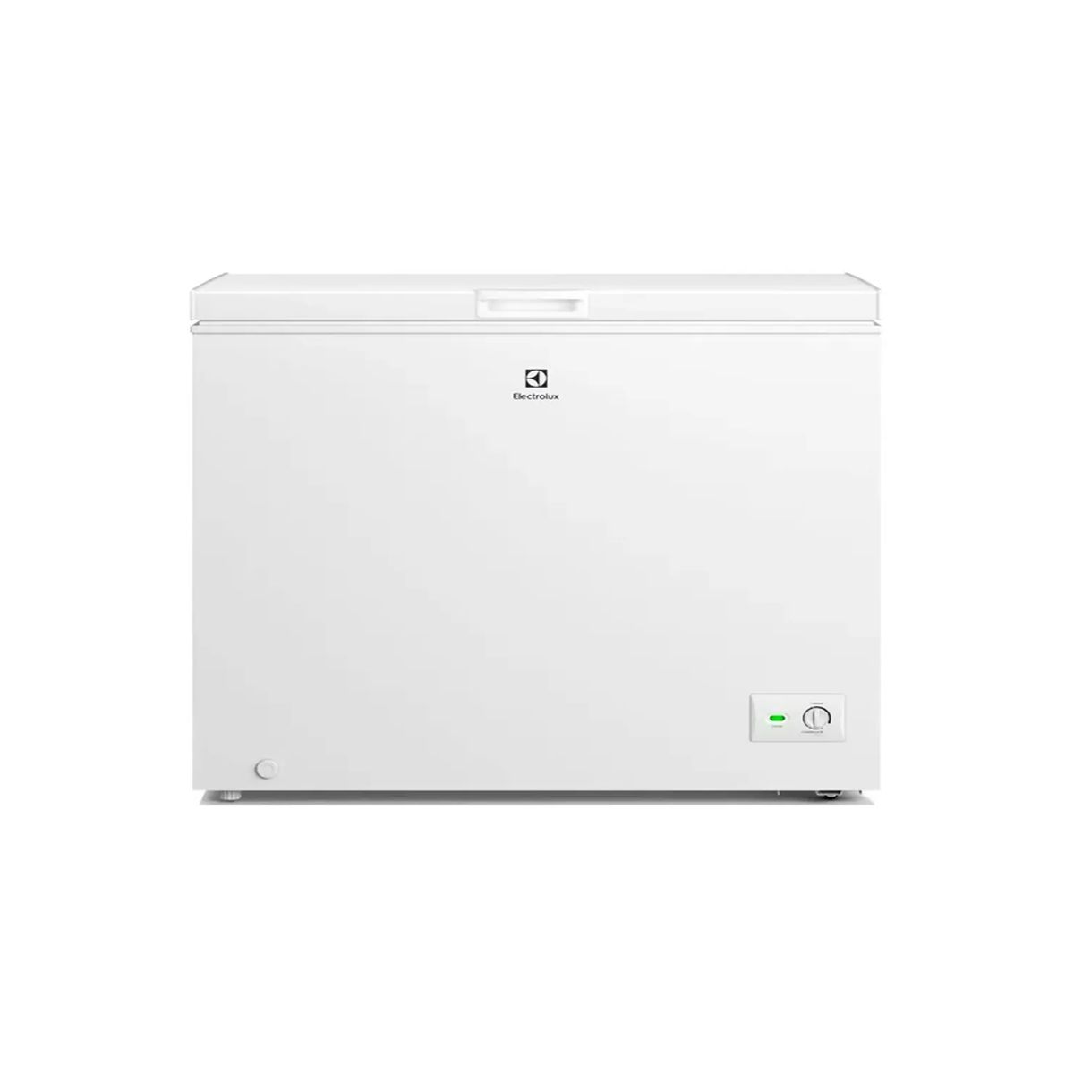 Electrolux - Congelador Horizontal 251 L Blanco EFH25S2P4AW