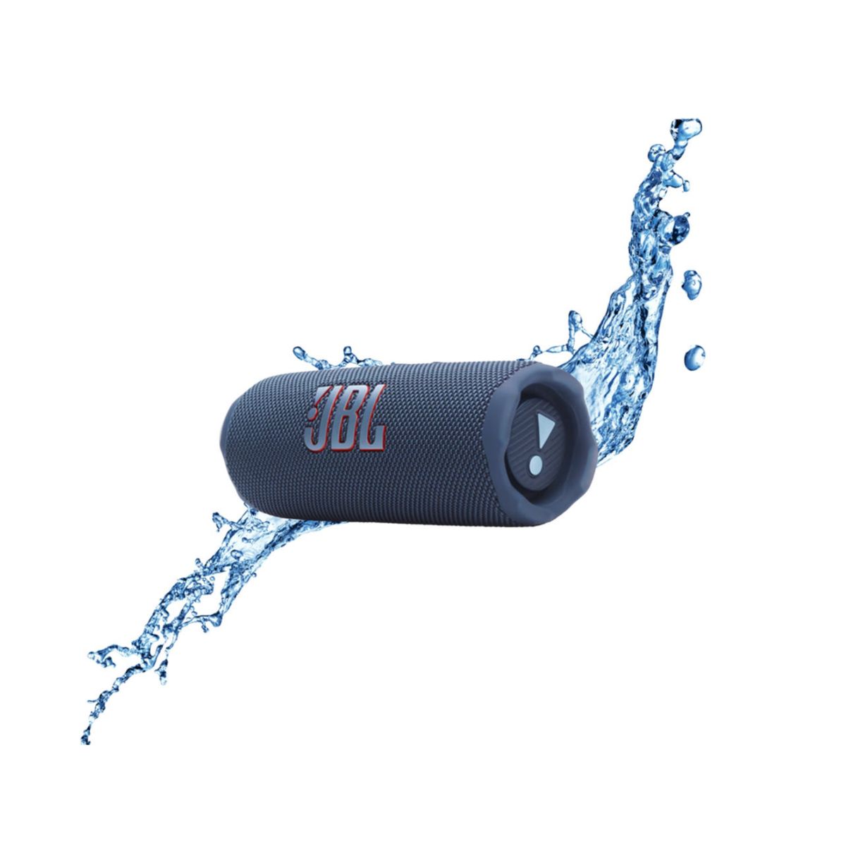 OEM - Parlante JBL Flip 7 Portatil Color Azul Marino