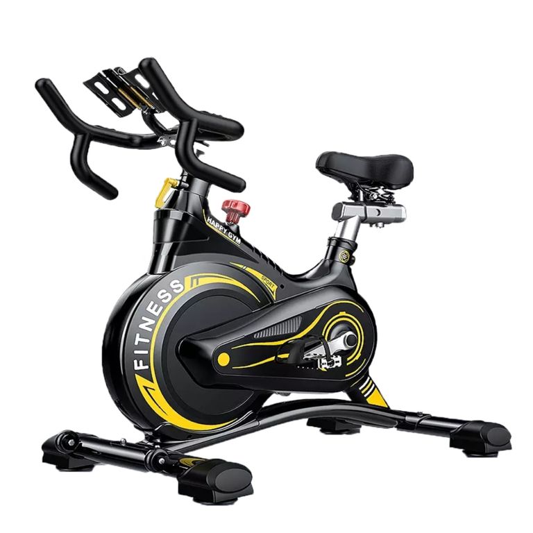 Spinning Power Ride Volante de15kg Mágnetica Xtreme Sport | Falabella Perú