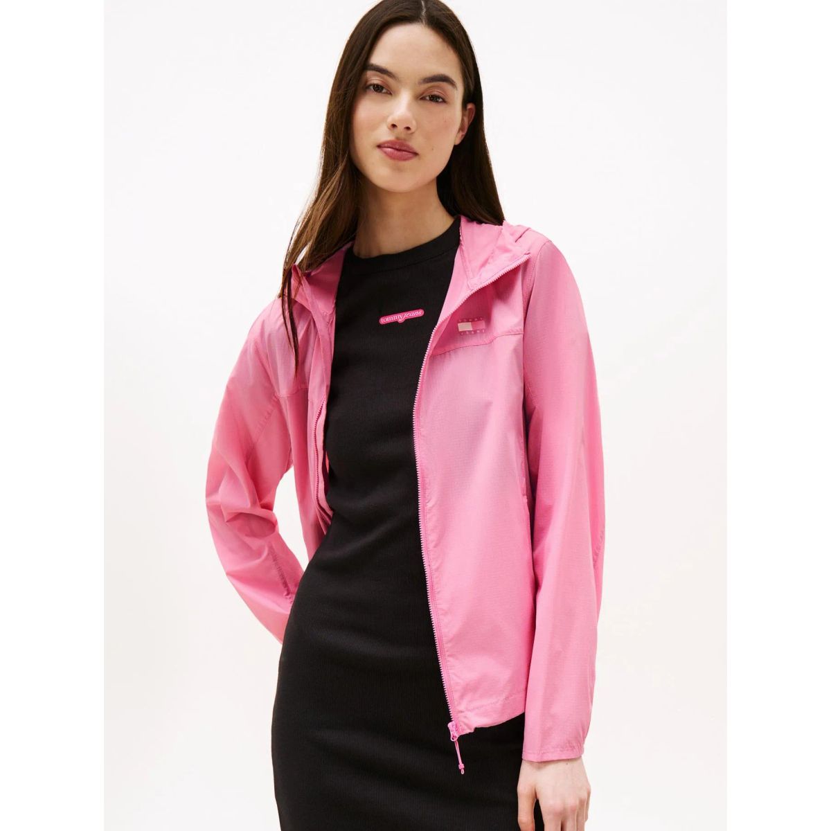 TOMMY HILFIGER - CASACA TJW OUTDOOR SHELL JACKET TH