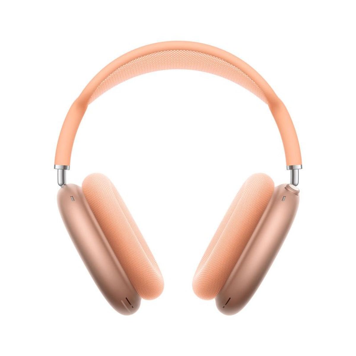APPLE - Nuevo AirPods Max Usb - C - Orange  (2025) (Open Box)