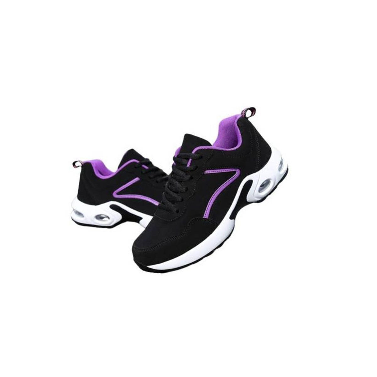 TIOZONEY - Zapatilla Outdoor Mujer