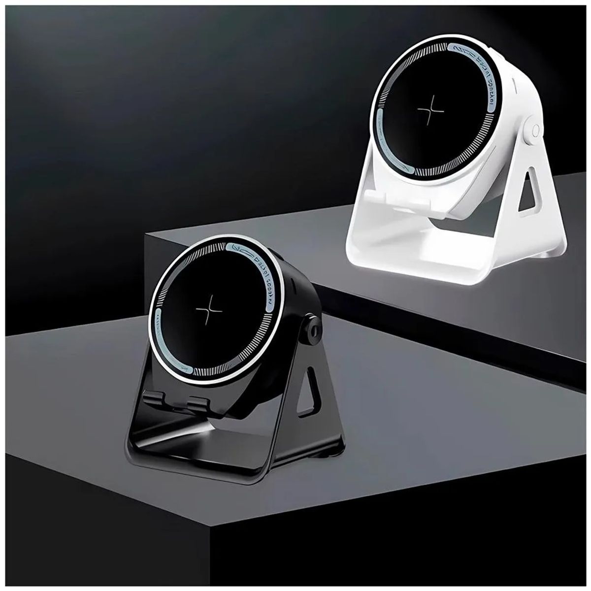 OEM - Parlante Inalámbrico Por Inducción Zj-08 Bluetooth