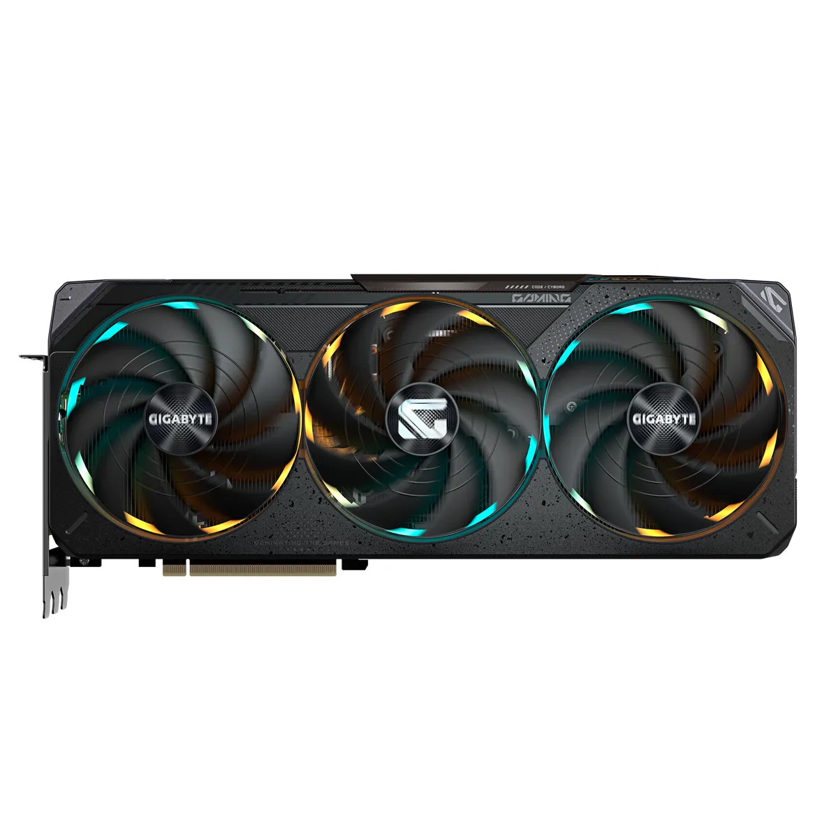 GIGABYTE - tarjeta d-video gigabyte geforce rtx 5080 16g hdmi pn VD16GBRTX5080OG