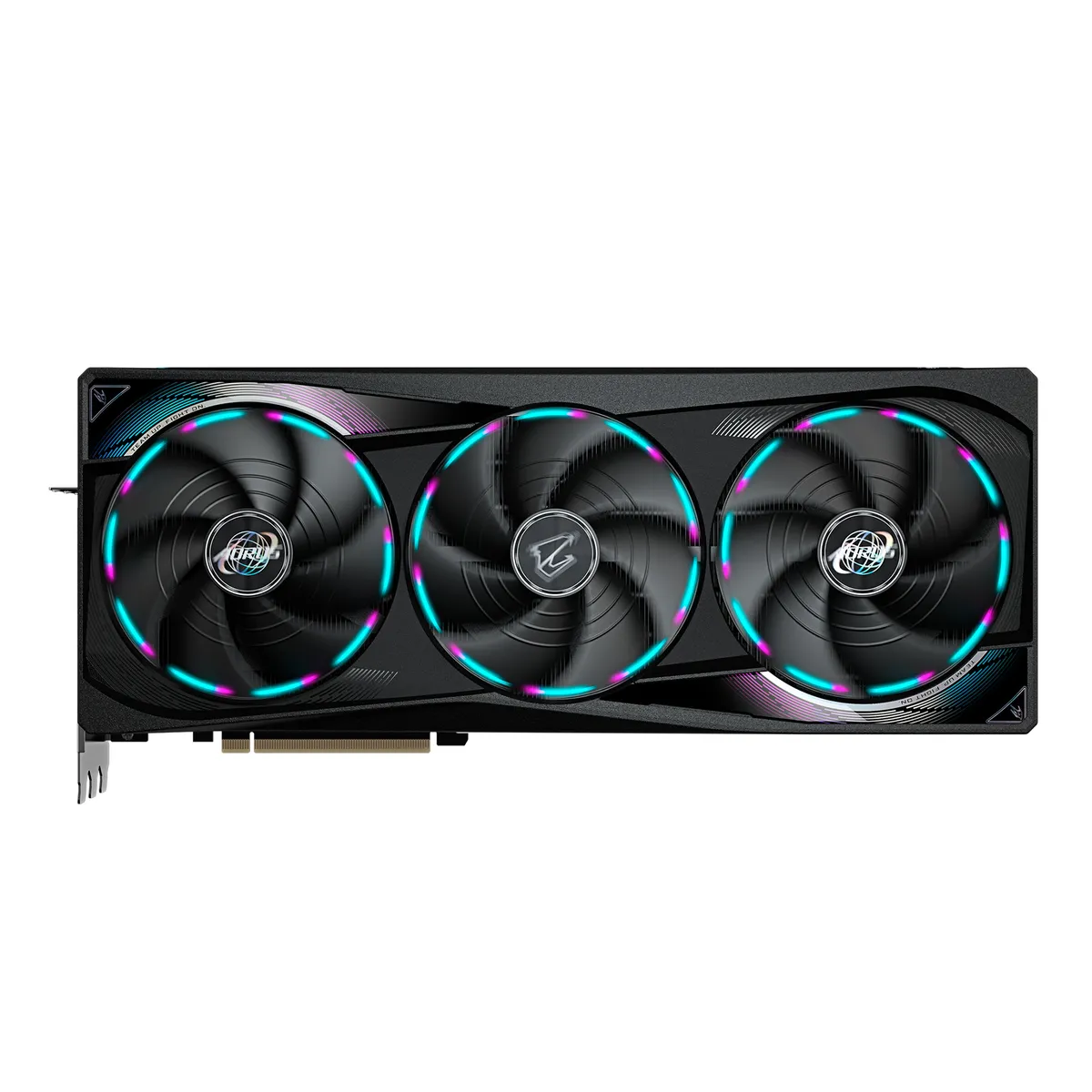 GIGABYTE - tarjeta d-video gigabyte aorus geforce rtx 5090 32g pn VD32GBRTX5090M
