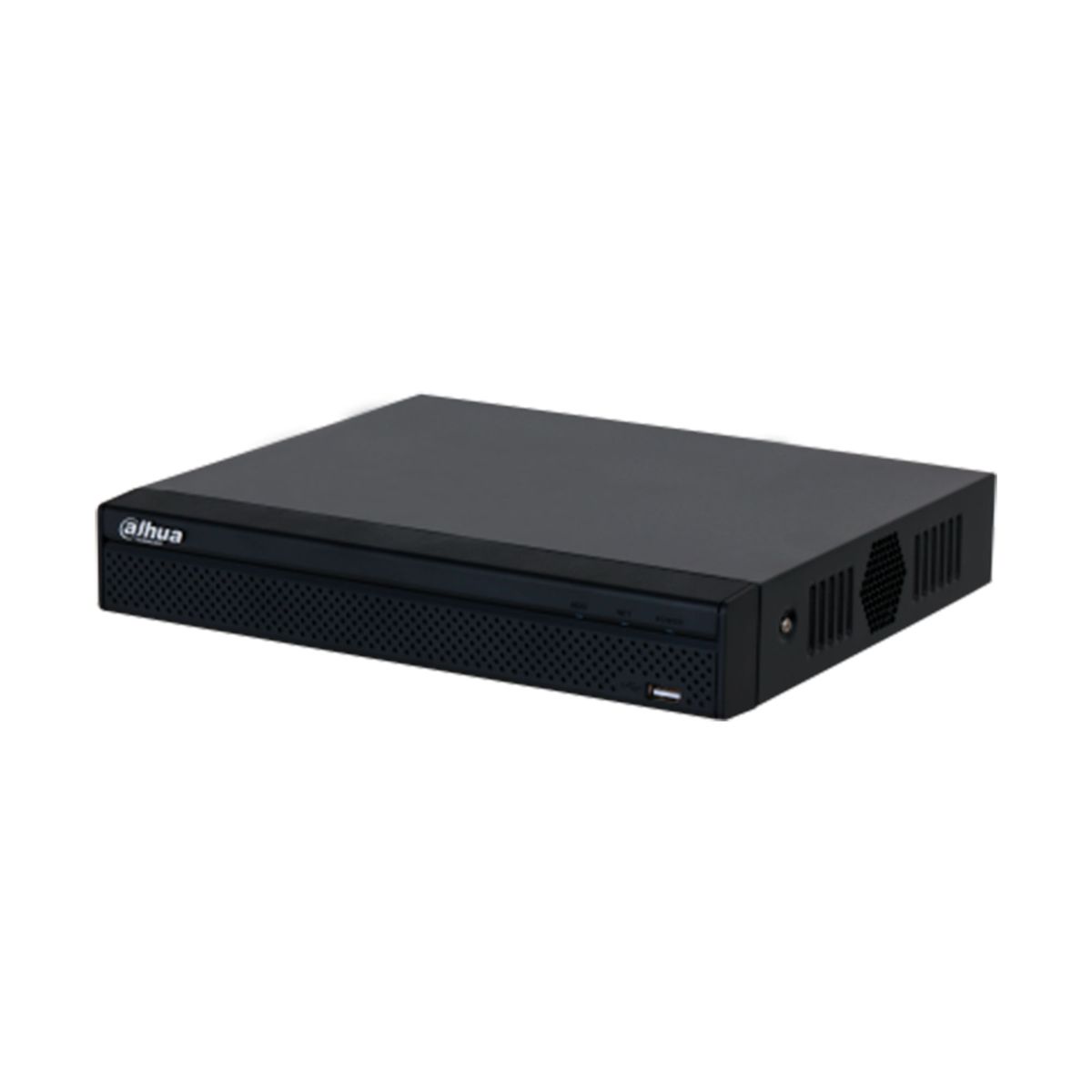 DAHUA - DHI-NVR2108HS-4KS3 NVR LITE 8CH COMPACT 1U 1 HDD 4K SMD PLUS P-N DHI-NVR2108HS-4KS3