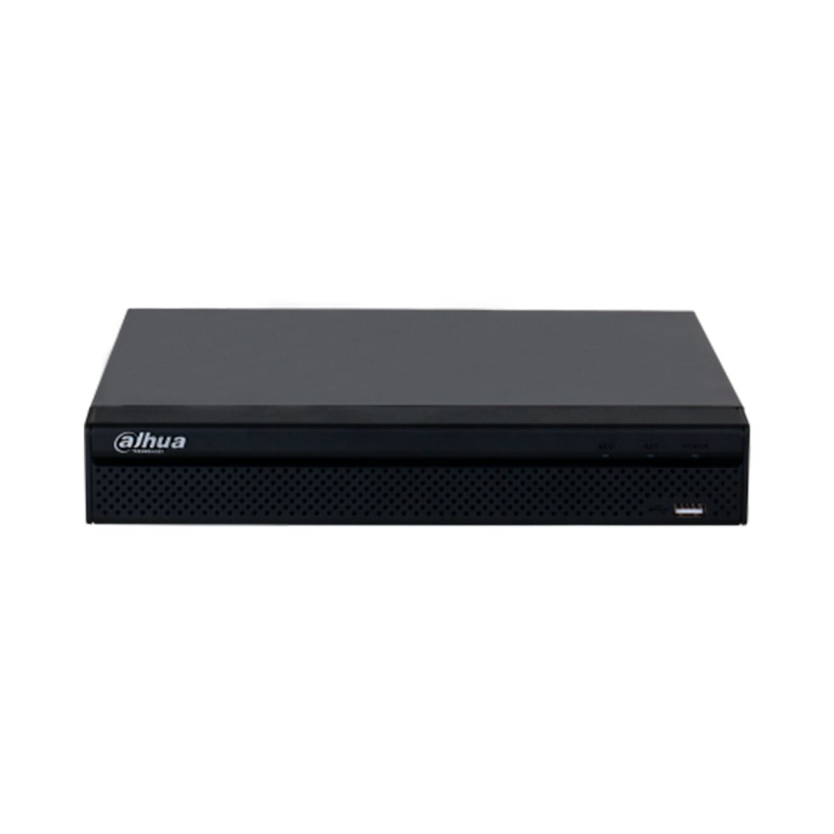 DAHUA - DHI-NVR2108HS-4KS3 NVR LITE 8CH COMPACT 1U 1 HDD 4K SMD PLUS P-N DHI-NVR2108HS-4KS3