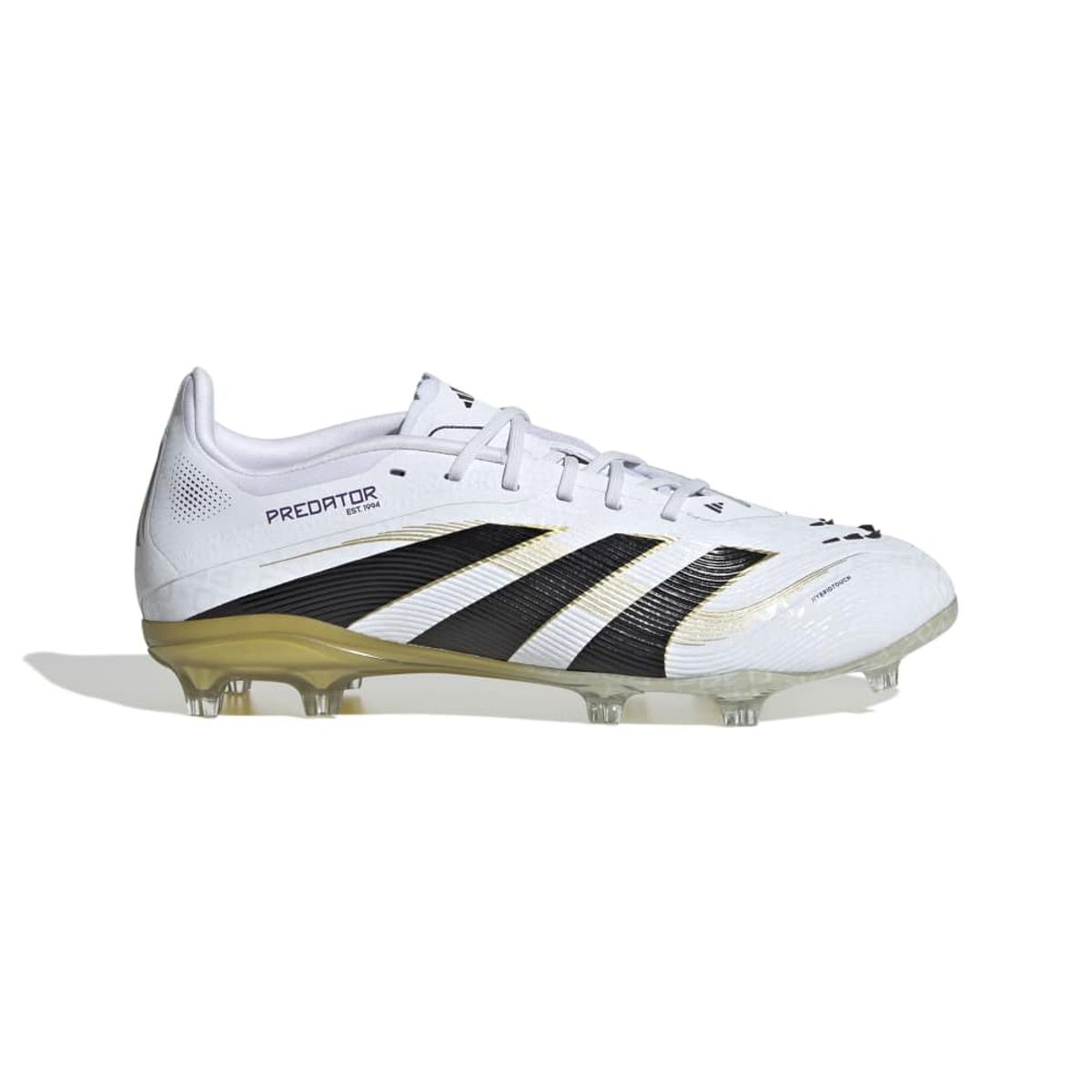 ADIDAS - Chimpunes Adidas PREDATOR ELITE FG J Niño  JI1180