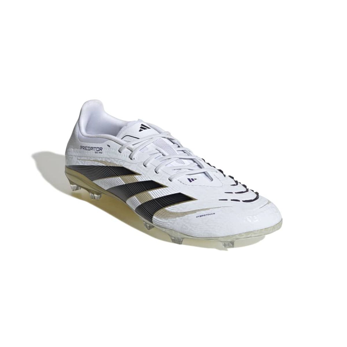 ADIDAS - Chimpunes Adidas PREDATOR ELITE FG J Niño  JI1180