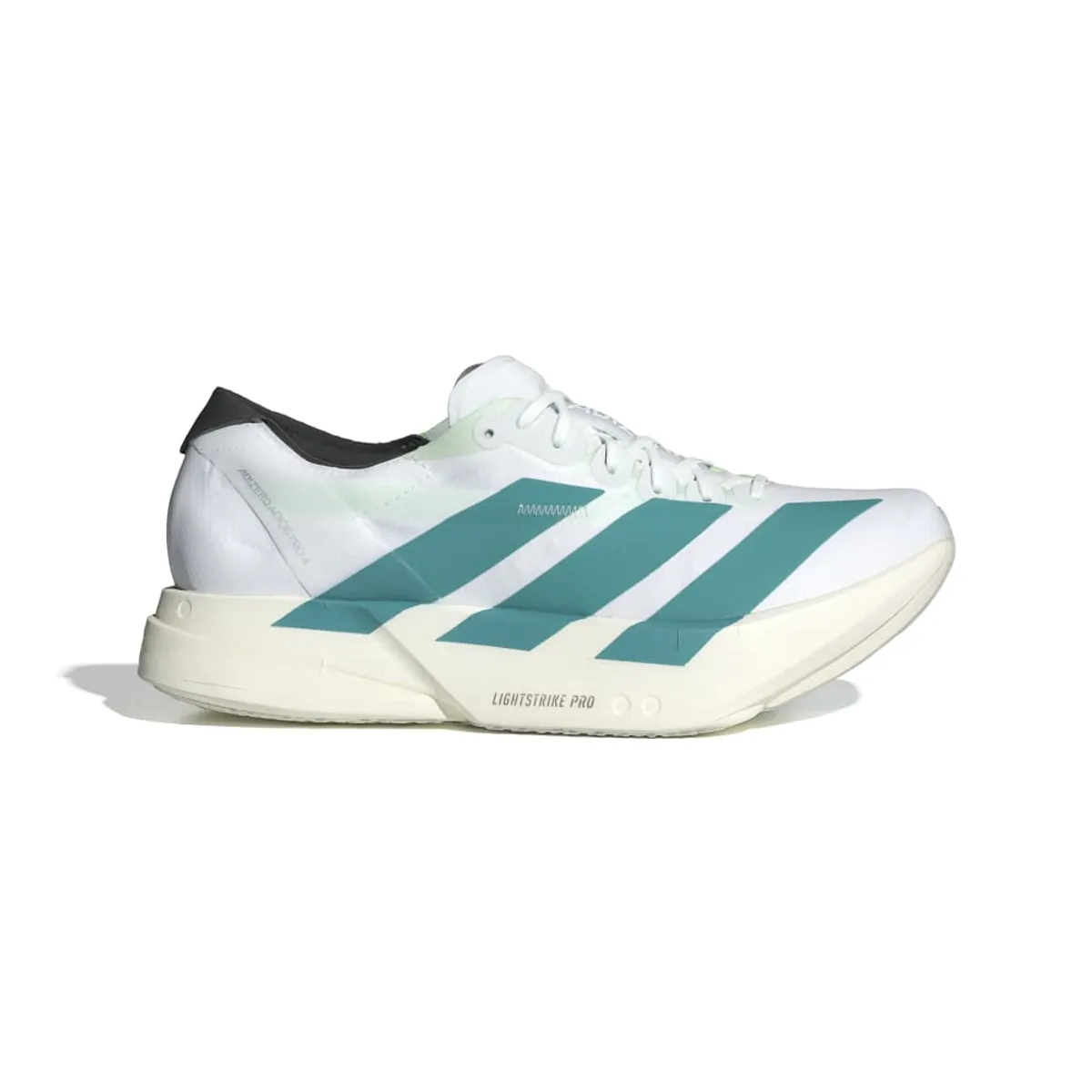 ADIDAS - Zapatillas Adidas ADIZERO ADIOS PRO 4 M Hombre  JR1267