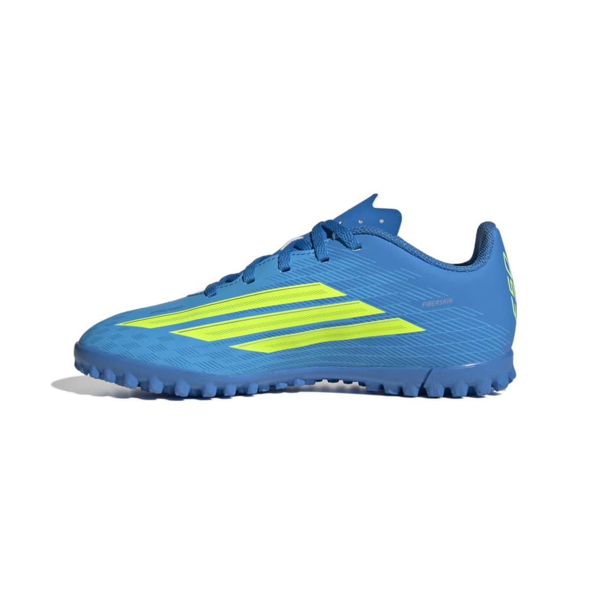 ADIDAS - Chimpunes Adidas F50 CLUB TF J Niño  JS1491