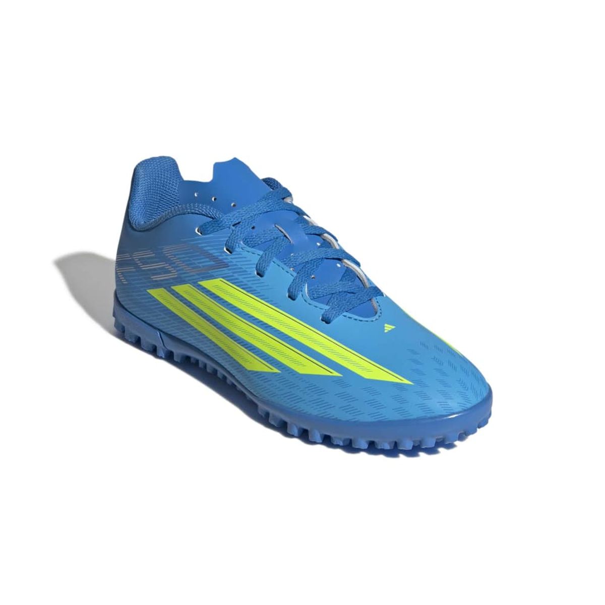 ADIDAS - Chimpunes Adidas F50 CLUB TF J Niño  JS1491