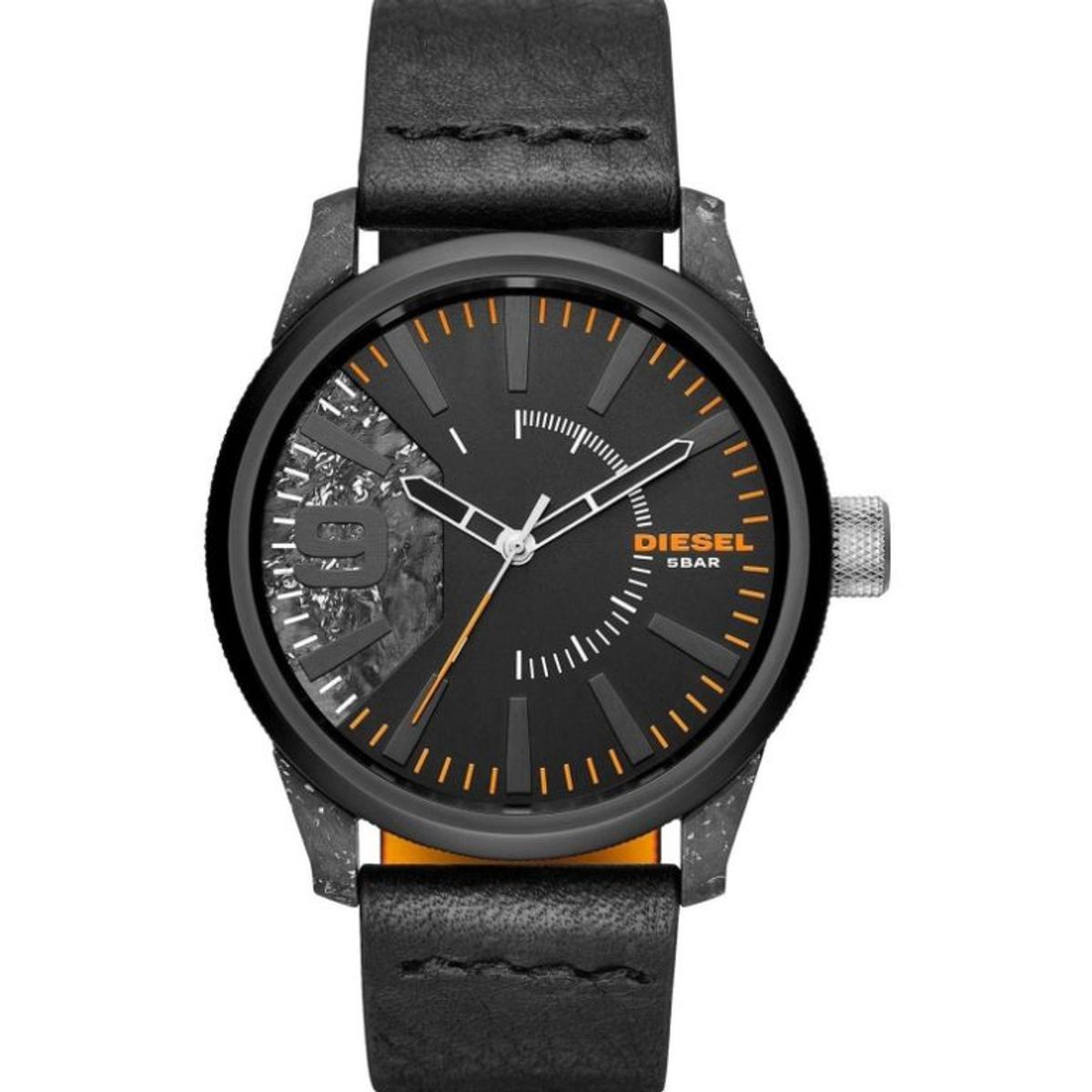 DIESEL - Reloj Hombre Diesel DZ1845