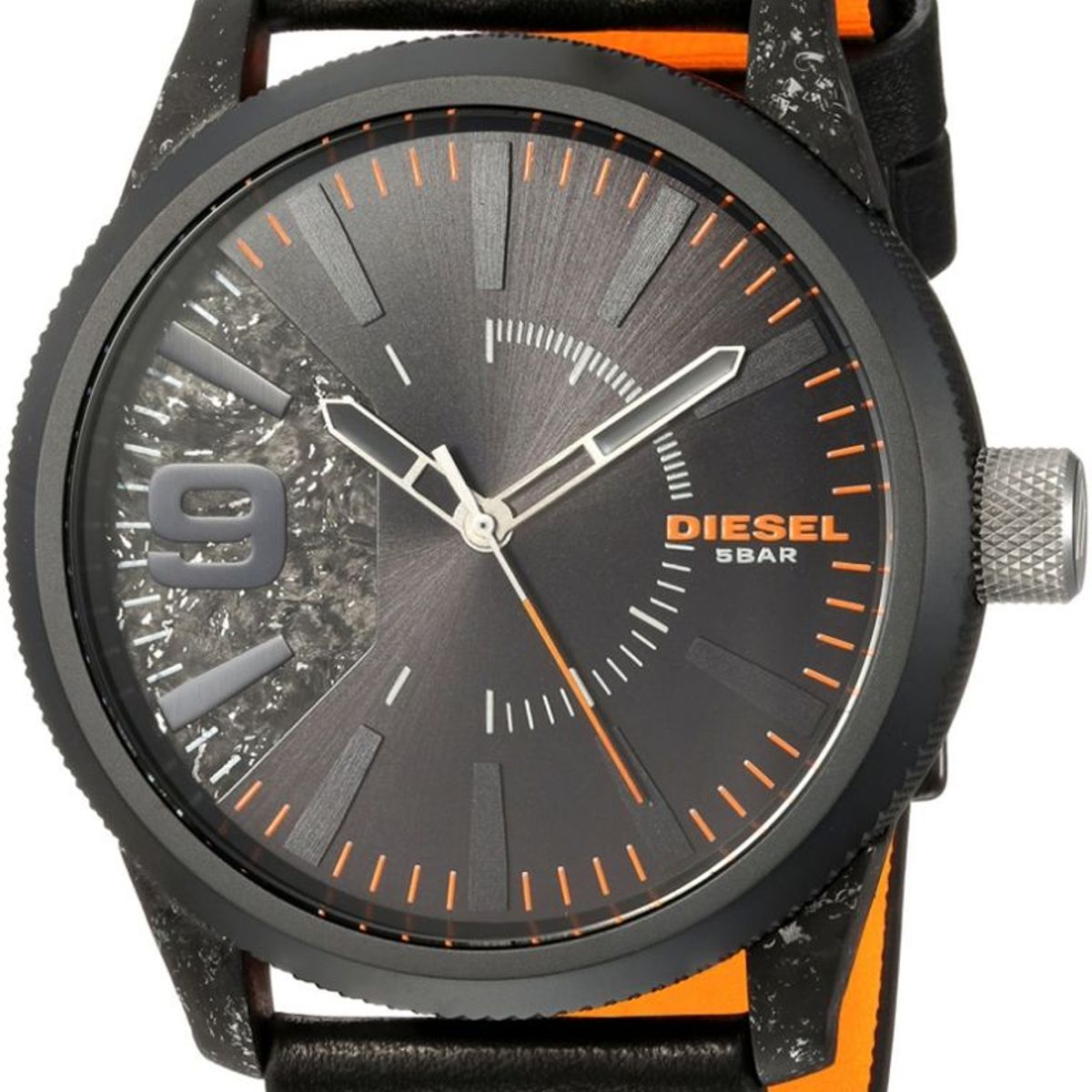 DIESEL - Reloj Hombre Diesel DZ1845