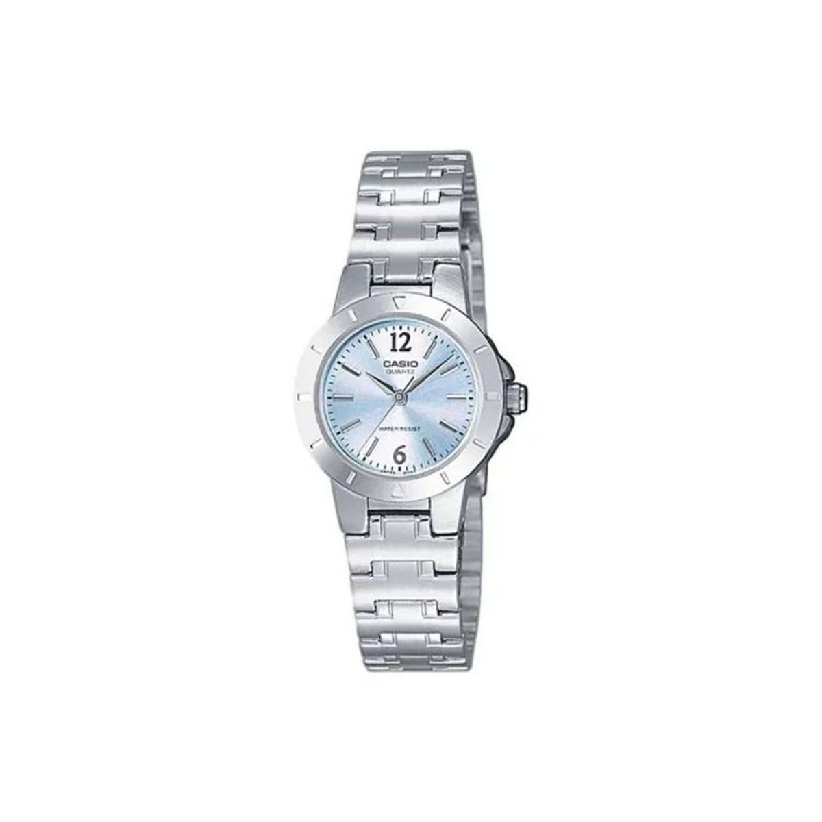 CASIO - Reloj Unisex Mujer Casio LTP-1177A-2A