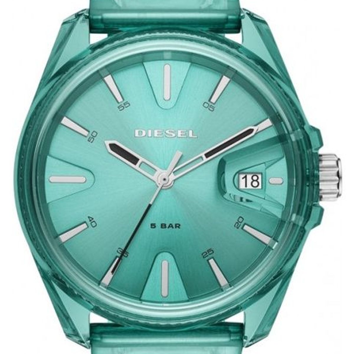 DIESEL - Reloj Unisex Diesel DZ1928