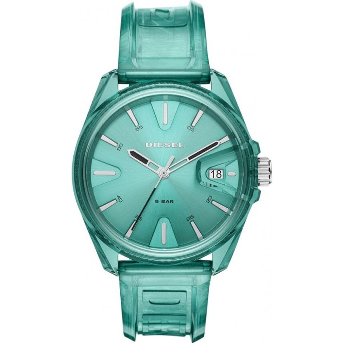 DIESEL - Reloj Unisex Diesel DZ1928