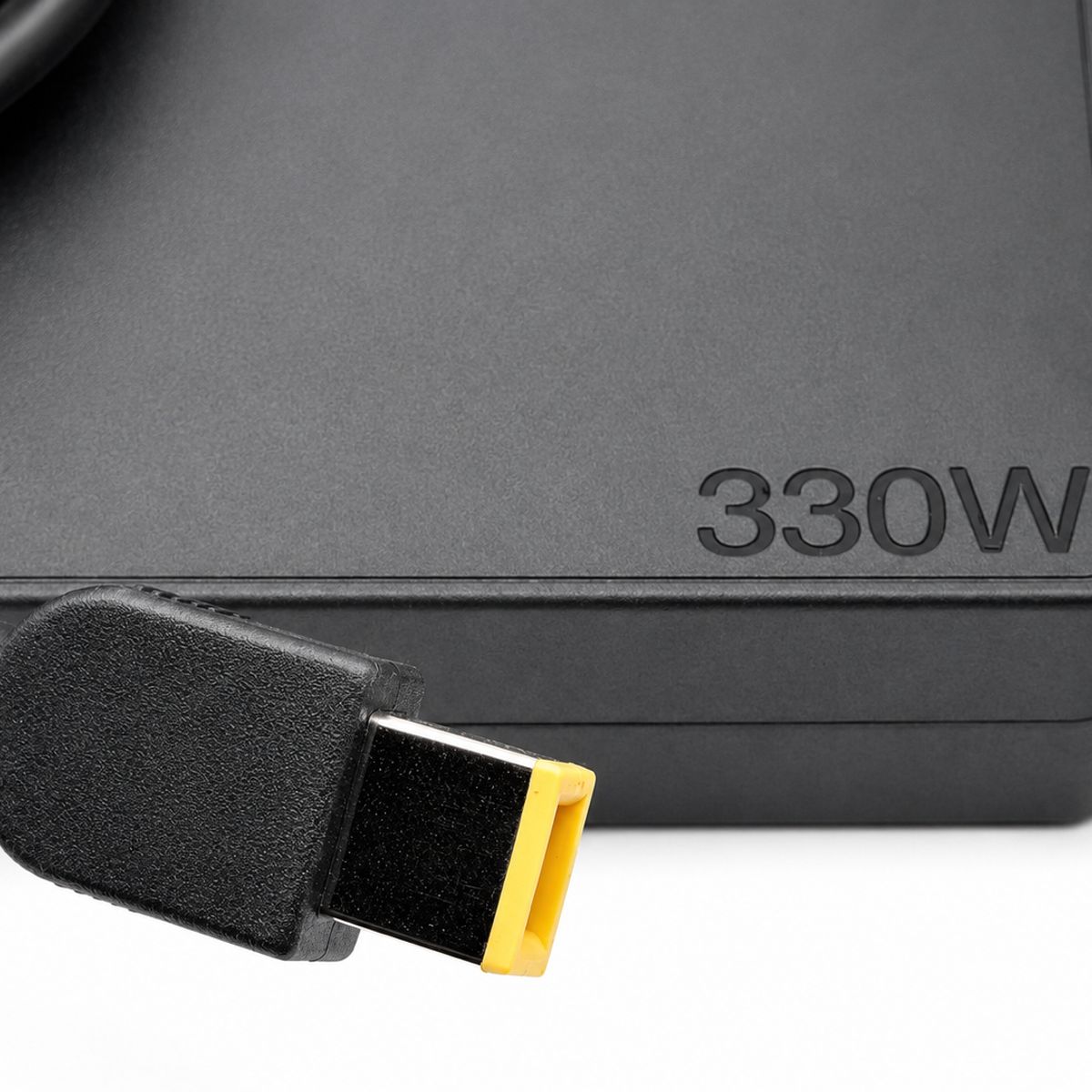 LENOVO - Cargador Lenovo Legion 20v 16.5a 330w
