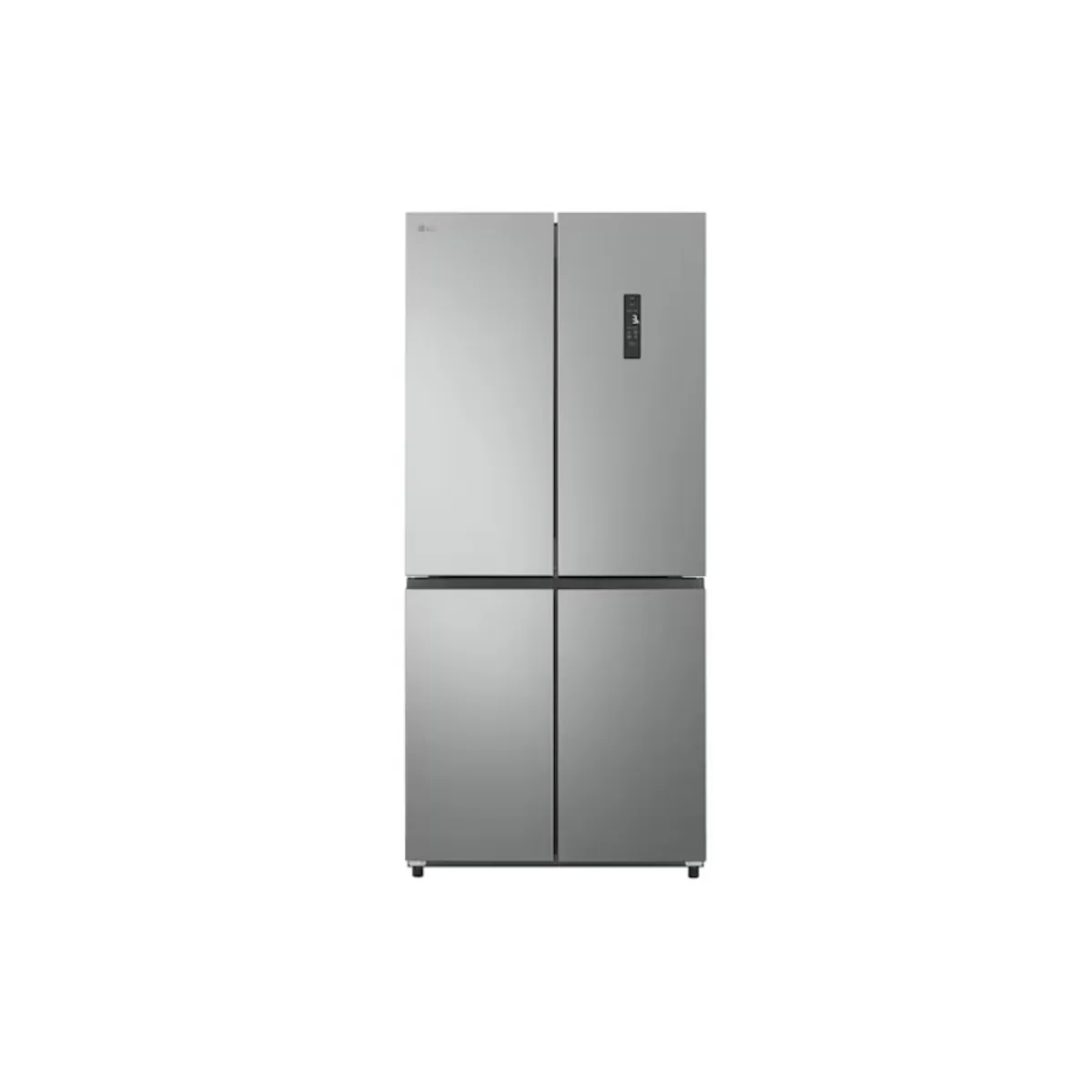LG - Refrigeradora LG French Door 468L