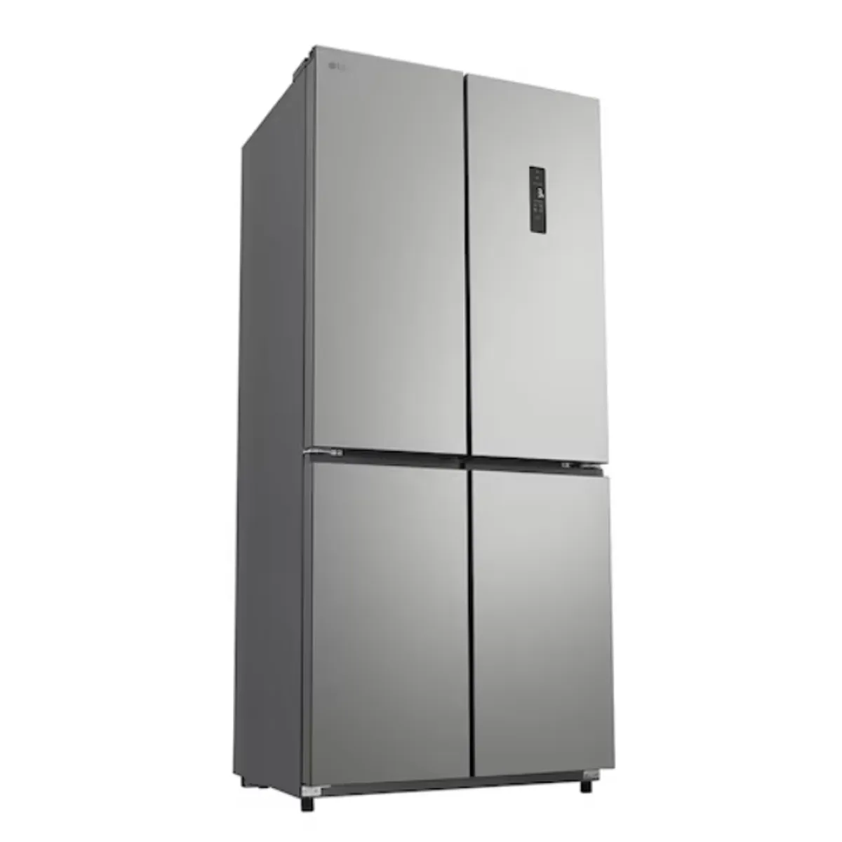 LG - Refrigeradora LG French Door 468L