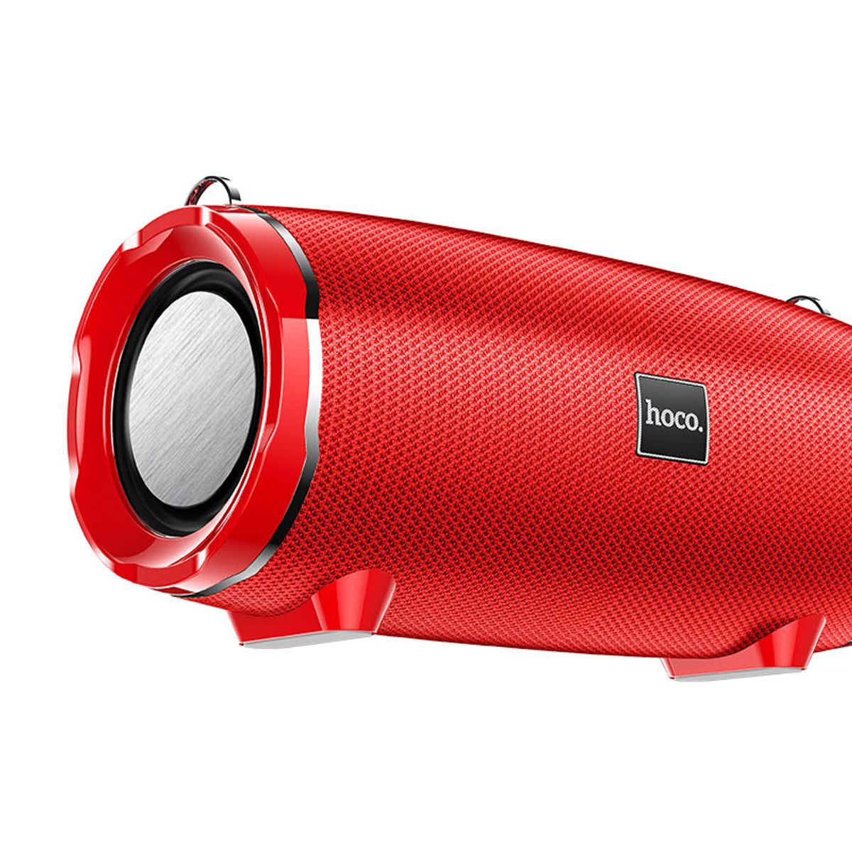 HOCO - Parlante Deportivo Inalámbrico Hoco Hc5 Bluetooth 5.0 FM, USB y TF