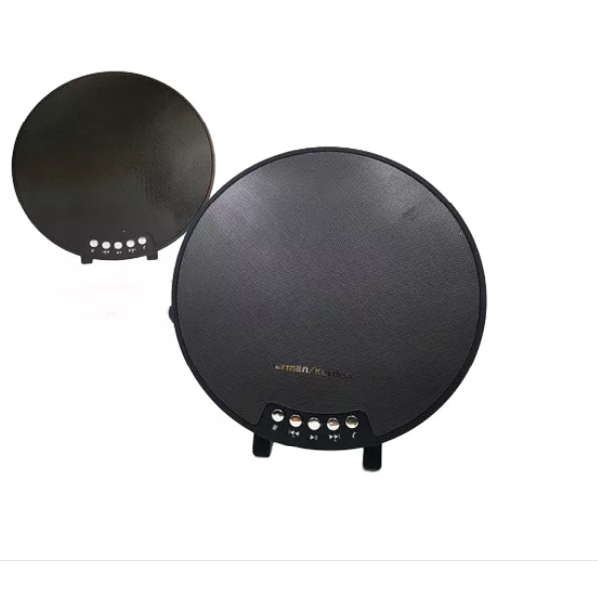 SEISA - Parlante Inalámbrico Bluetooth 10w Portátil Fm Tf Usb Aux