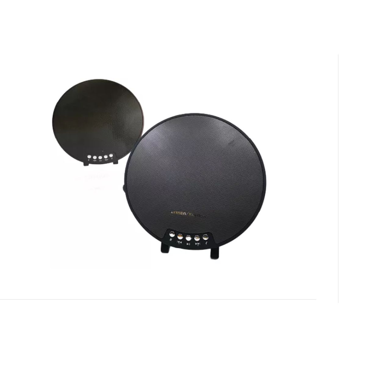 SEISA - Parlante Inalámbrico Bluetooth 10w Portátil Fm Tf Usb Aux