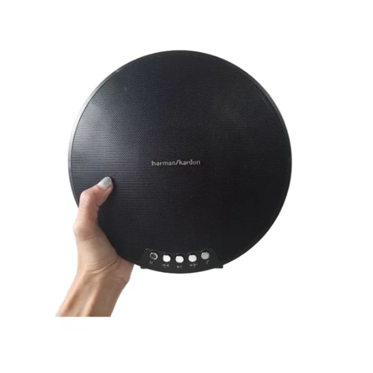 SEISA - Parlante Inalámbrico Bluetooth 10w Portátil Fm Tf Usb Aux