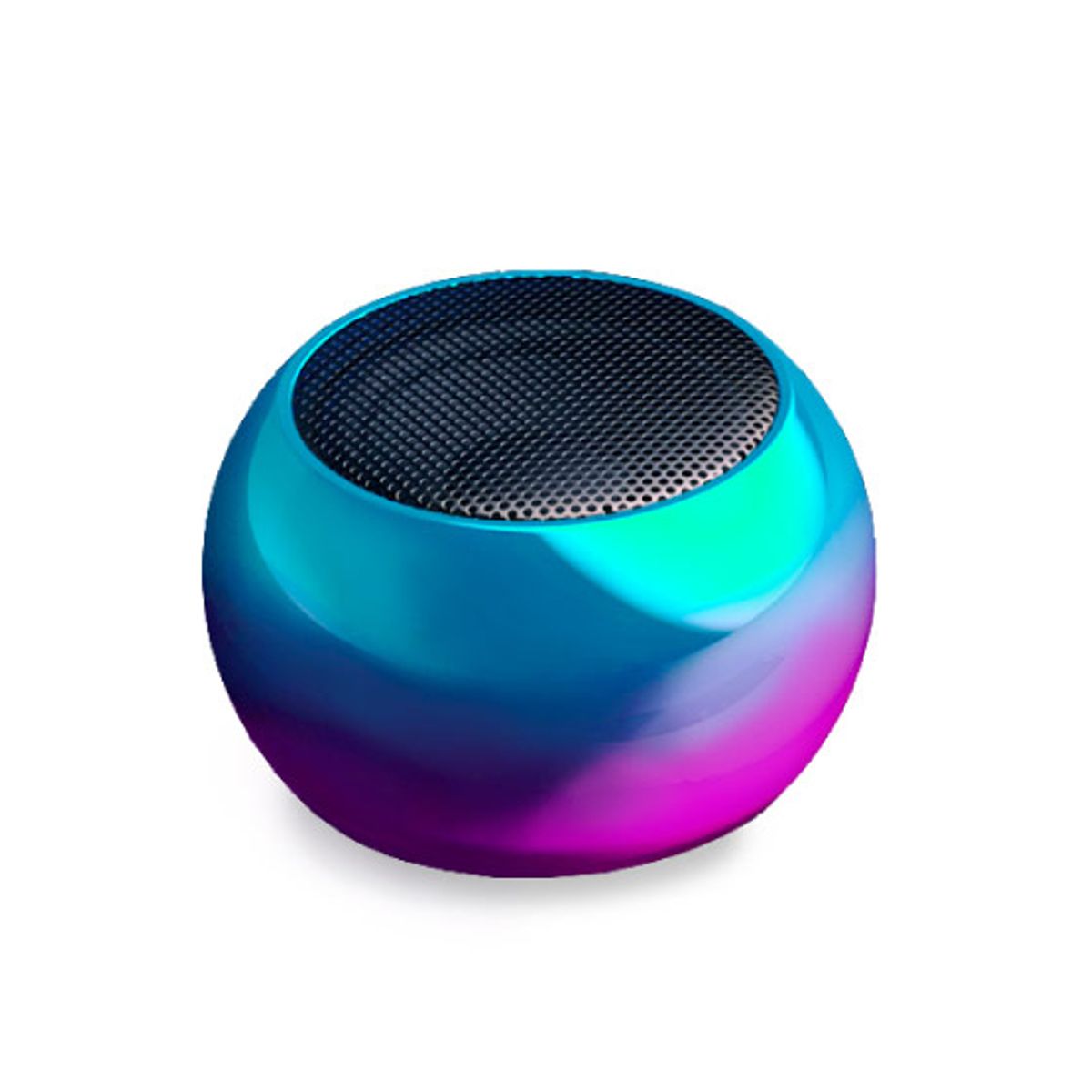 MOVISUN - Mini Parlante Egg Neo Movisun 5 W Bluetooth 5.0 con Radio FM