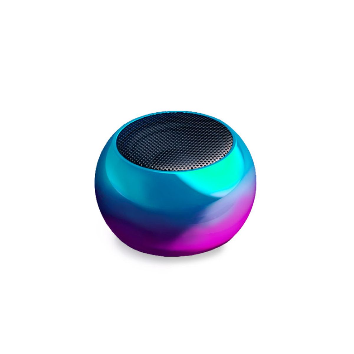 MOVISUN - Mini Parlante Egg Neo Movisun 5 W Bluetooth 5.0 con Radio FM