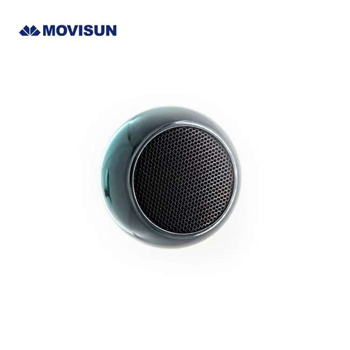 MOVISUN - Mini Parlante Egg Neo Movisun 5 W Bluetooth 5.0 con Radio FM