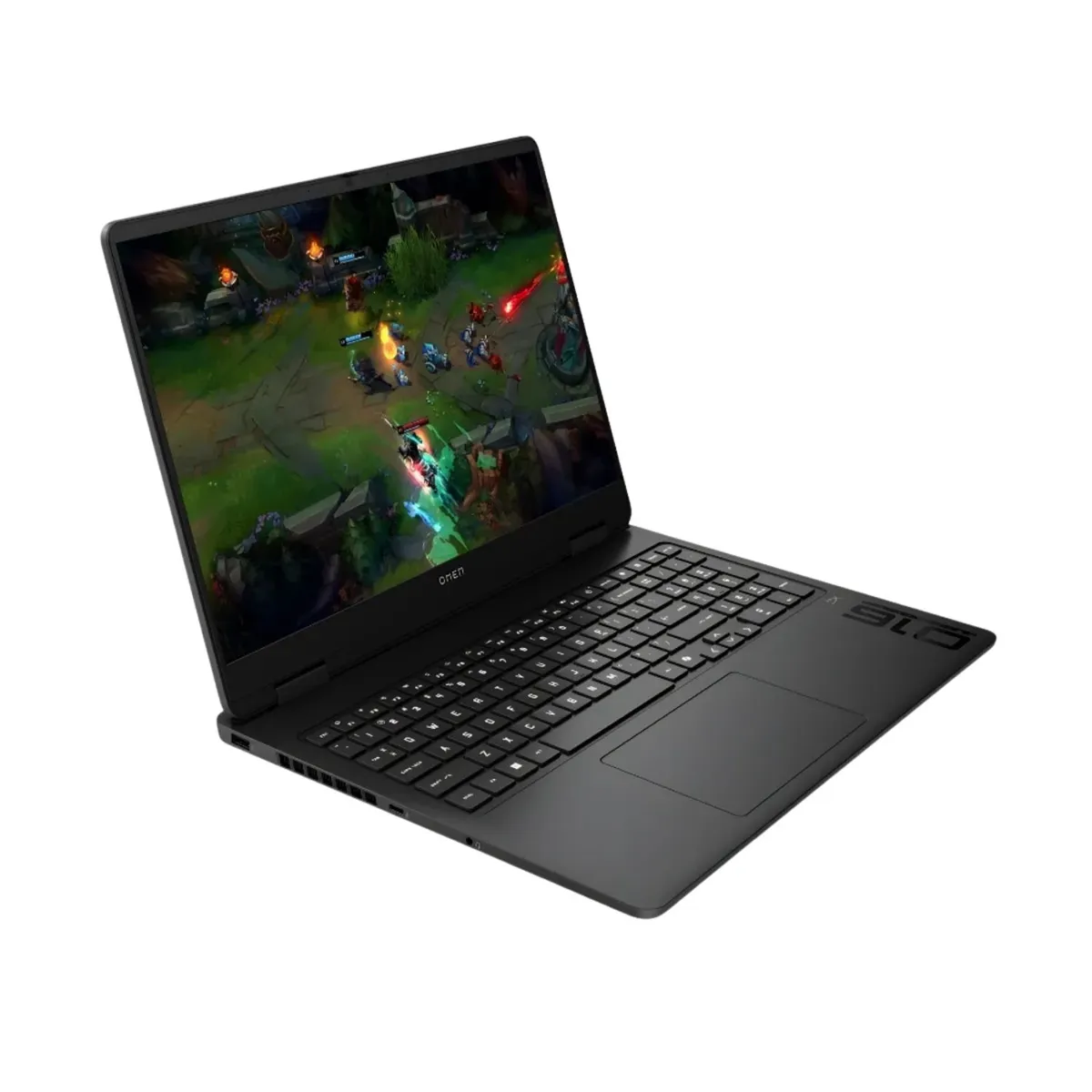 HP - Laptop Gamer HP OMEN 16" 2K WUXGA IPS Intel® Core™ Ultra 9 285H RTX™ 5070 32GB RAM 1TB SSD 16-AN0075CL