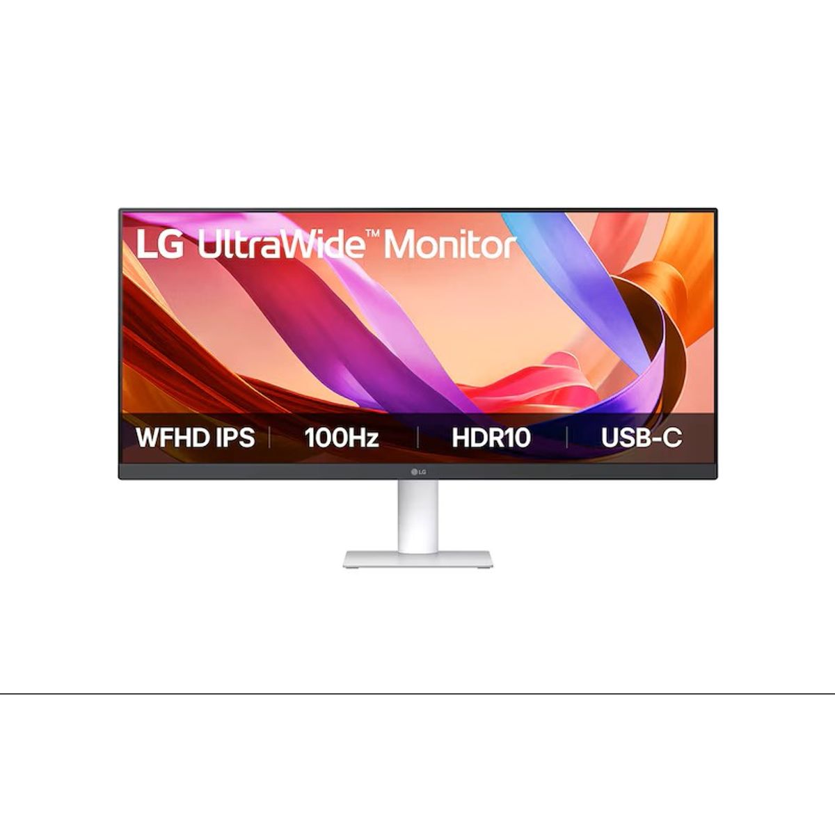 LG - Monitor LG UltraWide 29 IPS WFHD 100Hz ideal para trabajo y gaming