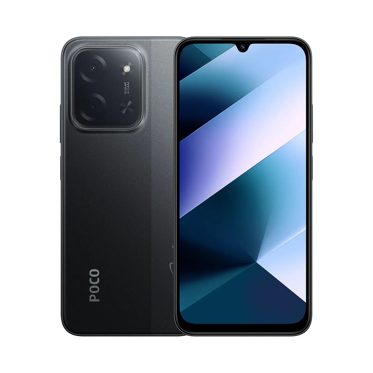 XIAOMI - CELULAR POCO C85 6GB+128GB