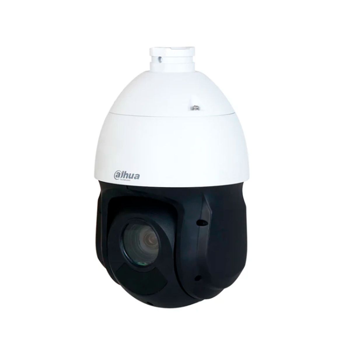 DAHUA - CAMARA DAHUA DOMO IP PTZ 4MP ZOOM 25X 100M POE IP66 PN SD49425DB-HNY