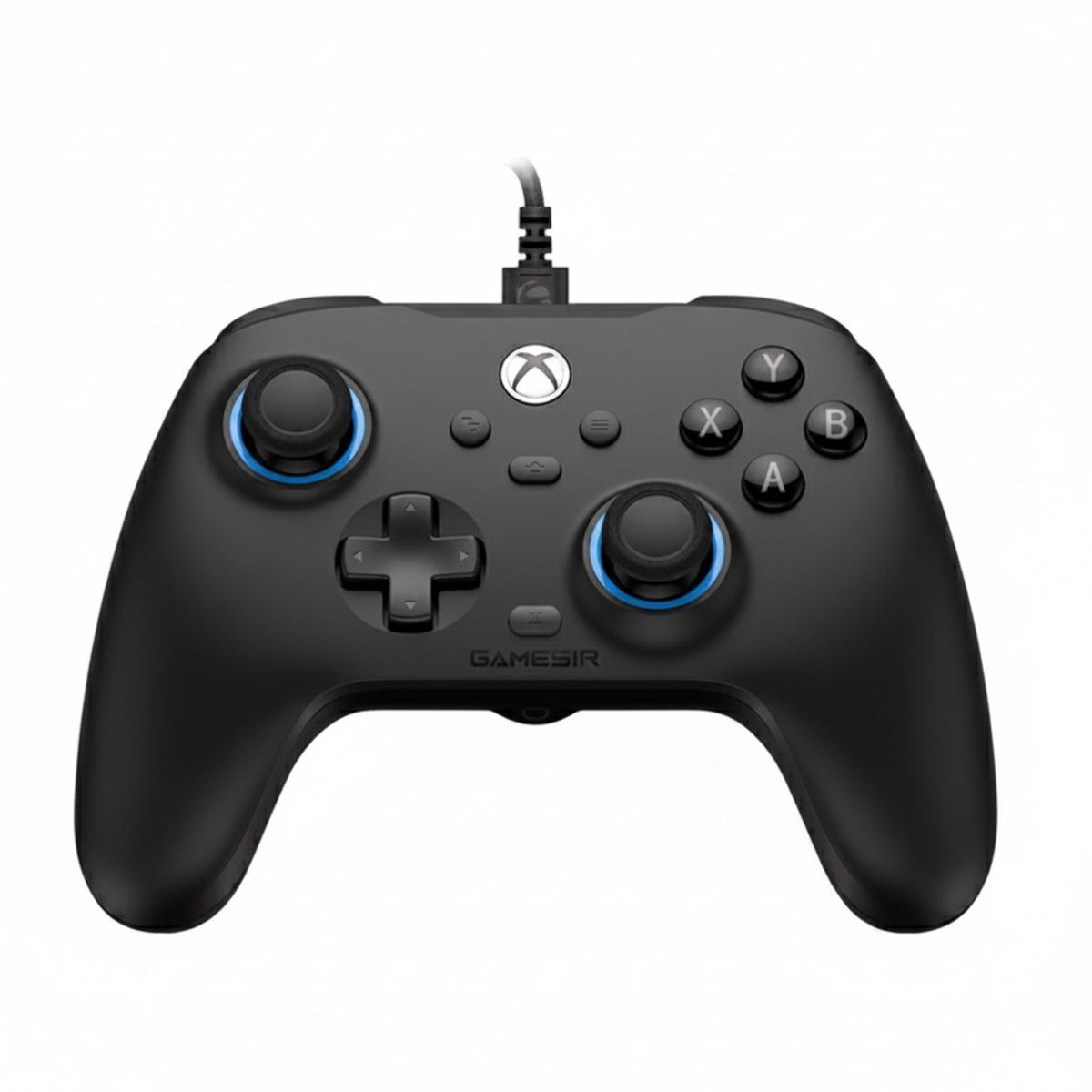 GAMESIR - Gamepad Gamesir T7 Hall Effect Para XBOX Windows Gamepass - Volt Black