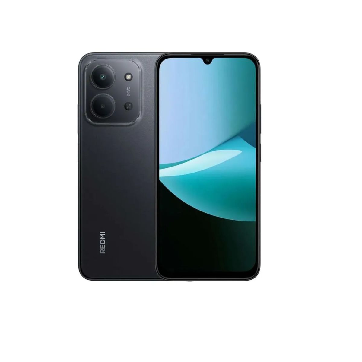 REDMI 15C 256GB - 8GB NEGRO., marca REDMI - Foto Principal