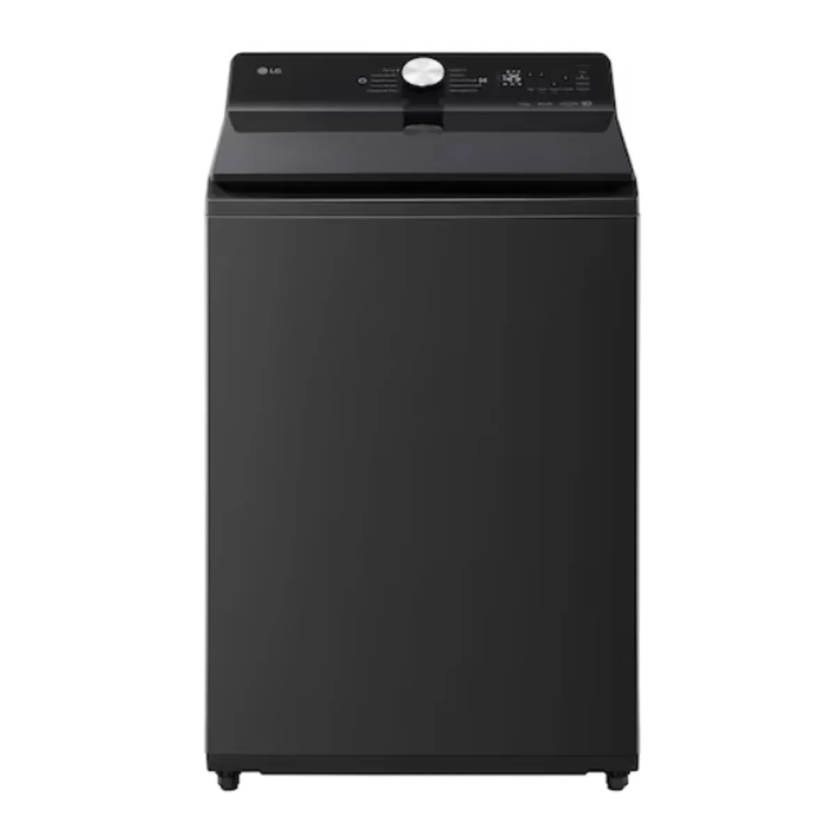 LG - Lavadora de 22kg con AI DD