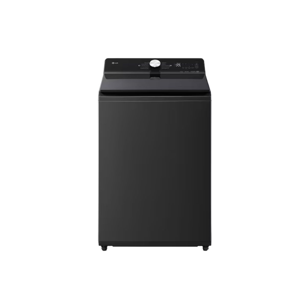 LG - Lavadora de 22kg con AI DD