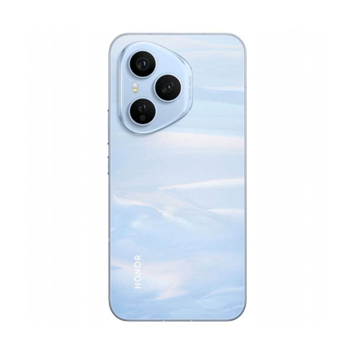 HONOR - Honor 400 Pro 12Gb Ram 512GB Rom - Tidal Blue + Mica Hidrogel - REGISTRADO